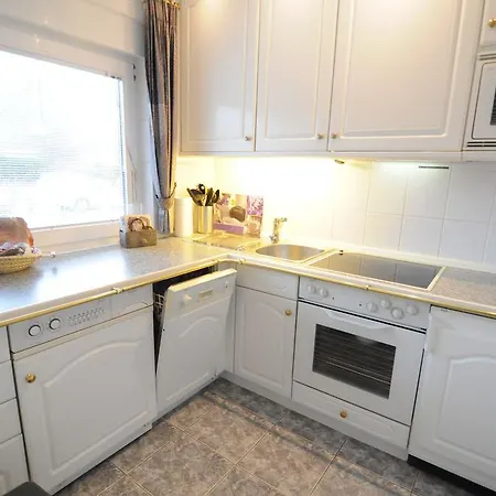Holiday home Nordseeperle-sylt Westerland