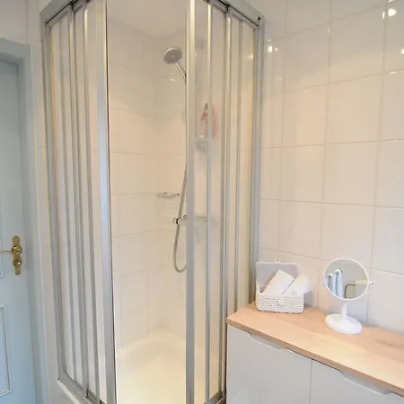 Holiday home Nordseeperle-sylt *