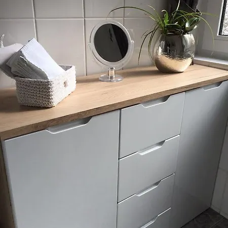Nordseeperle-sylt Holiday home *