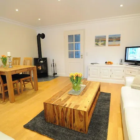 Nordseeperle-sylt Holiday home