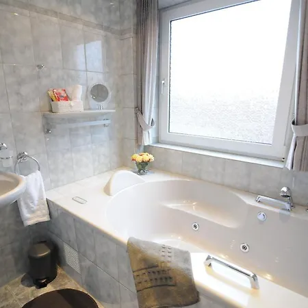 Holiday home Nordseeperle-sylt Westerland
