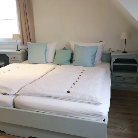 Nordseeperle-sylt Holiday home Westerland